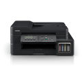 Printer Brother DCP-T710W / Wireless Color Inkjet / Printer with Ink Tank System. 