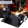 10/13mm Machine Base Cutter Seat Converter Metal Saw Blade Electric Drill Cutting Holder Polishing Grinding Bracket Seat Stand. 
