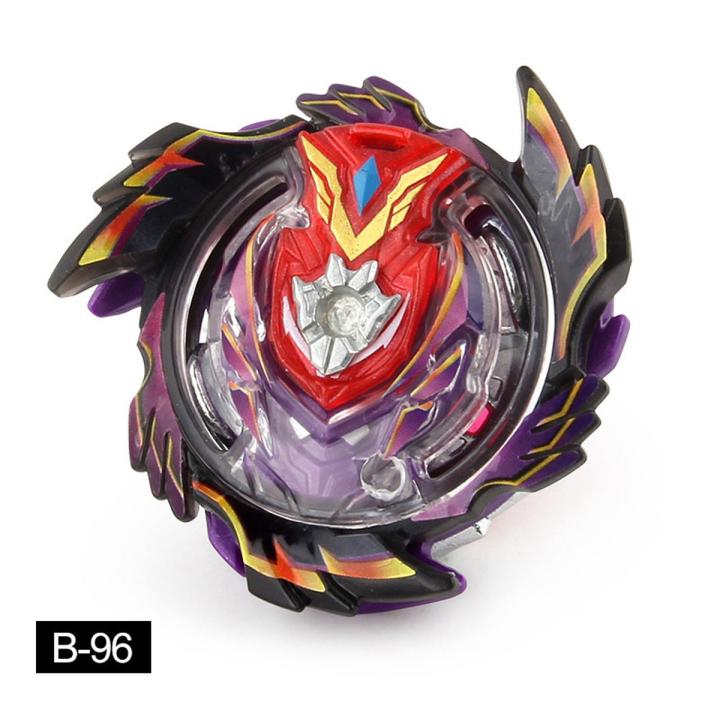 Yfashion Beyblade Burst oys Arena Without Launcher and Box Bayblades Metal Fusion od Spinning op Bey Blade Blades oy #CF