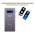 Samsung Note 8 Back Camera Lens Glass Replacement for Samsung Note 8. 
