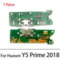 USB Charger Charging Port Board Flex Cable Connector For Huawei Y9S Y6P Y8S Y8P Y7P Y6S P40 Lite E 5G Y5 Y6 Y9 Prime 2018 2019. 