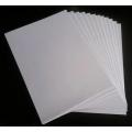 A4 Paper for Printer/Photocopier 70GSM White - Pack of 100 Pages/Sheets. 