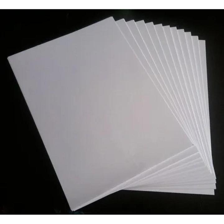 A4 Paper for Printer/Photocopier 70GSM White - Pack of 100 Pages/Sheets