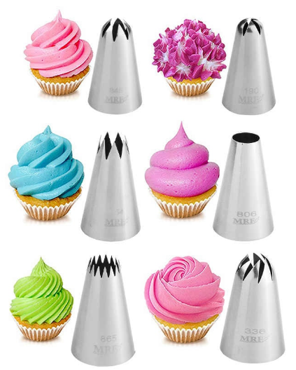 Cakeware%2013%20Piece%20Cake%20Decorating%20Set%20Frosting%20Icing%20Piping%20Bag%20Tips%20With%20Steel%20Nozzles%20-%20Image%203