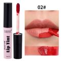 Julystar Peel Off Liquid Lipstick Long-lasting Waterproof Non-Sticky Cup Lip Stain Women's Velvet Matte Lip Gloss. 