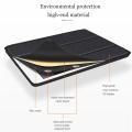 IPAD 2-3-4 Smart Case Black IPAD 2 Cover - IPAD 3 Cover - IPAD 4 Cover. 
