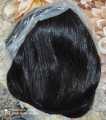 Hair Extension Brown - Dark Brown- 27Inch. 