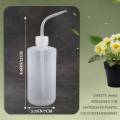 3Pcs Irrigation Bottle 500Ml Plant Watering Can Water Squirt Bottle. 