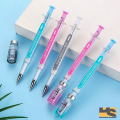Creative Doctor's Pen Modelling Neutral Pen Gel Signature Pens Students Gift Stationery cute stationary. 