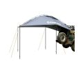 Kingcamp - Auto Tent Canopy Portable Camper Trailer Tent Roof Top Car Shelter for Beach. 