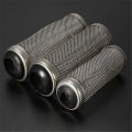 Stainless Steel Metal Filter Tube Inlet Case Fish Shrimp Tank Filter Net Cover Basket Mash Guard Protect Tool Water Inlet Filter. 
