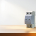 Schneider DC SPD Din rail 2P 1000V 20KA~40KA | 2pole Schneider DC SPD 1000V DC 40KA Protective Low-voltage Arrester Device with House Lightning Surge Protector | DC Spd 2Pole. 