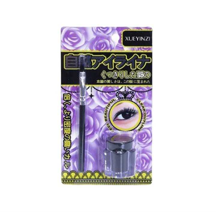 Xueyinzi%20Eye%20Liner%20Water%20Proof%20Gel%20Eye%20Liner%20With%20Brush%20Very%20Beautiful%20And%20very%20good%20quality%20-%20Image%203