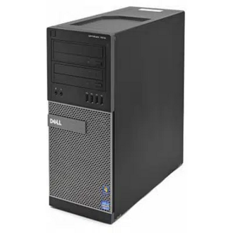 Gaming PC Core i7 3rd gen generation Dell Optiplex 7010 | 12 GB RAM | 180GB SSD | 500GB HARD DRIVE