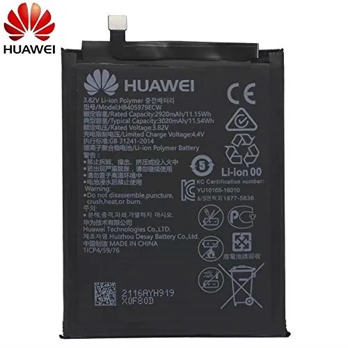 Huawei%20Y5%202020%20/%20Y5P%202020%20Battery%20Replacement%20HB405979ECW%20Battery%20with%203020mAh%20Capacity%20_%20Black%20-%20Image%204