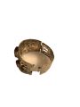Kuchi Bracelet, Silver Cuff, Afghan, Gypsy, Vintage Bracelet, Middle Eastern. 