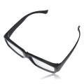 Solar Eclipse Glasses Pawaca 3 Packs 3D Plastic Safe Solar Eclipse Viewing for Adult. 