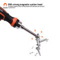 Harden 47Pcs Ratchet Screwdriver Set 511247. 