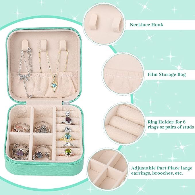 Travel%20Jewellery%20Box%20for%20Women%20Girls,%20Jewellery%20Organiser%20Small%20Jewelry%20Box%20Mini%20Travel%20Jewlery%20Case%20Men%20Boys,%20Jewellry%20Storage%20for%20Necklaces%20Rings%20Earrings%20Bracelets%20-%20Image%204