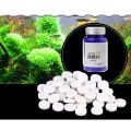 【Aesth Diary Store】Aquarium CO2 Tablet For Fish Tank CO2 Carbon Dioxide Diffuser 10/60 Pcs. 
