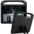 EVA Tablet case for APPLE iPad Air 1 2 iPad Air1 Air2 9.7 inch A1474 A1476 A1566 kids stand cover handle case for iPad Pro 9.7'' A1673 A1675 shocnproof cover case. 
