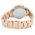 Armani Exchange AX4326 Stainless Steel Wrist Watch For Women. 