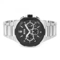Hugo Boss 1513359 Stainless Steel Wrist Watch for Men. 