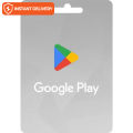 Google Play Gift Card -   INR 50 Instant Email Delivery of Digital Codes. 