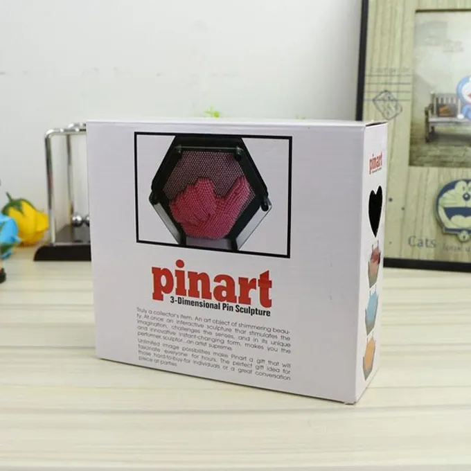 New%20Octagon%20Hexagon%20Shape%203D%20Pin%20Art%20Impressions%20Sculpture%20Play%20Toy%20-%20Image%202