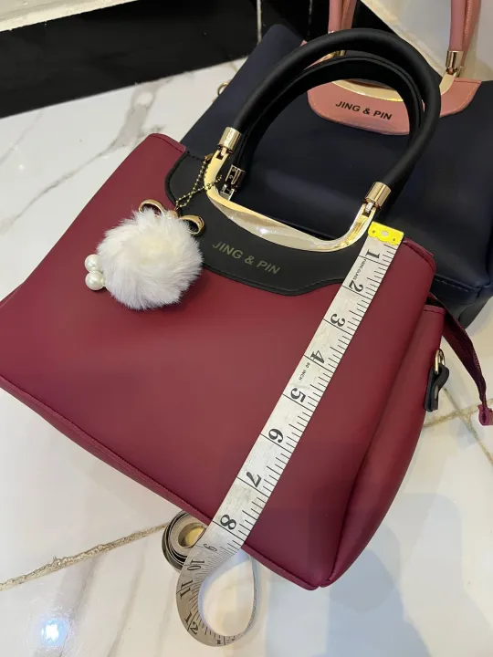 two%20piece%20Tote%20bag%20for%20girls%20,%20ladies%20bags%20,%20stylish%20bags%20for%20girls%20,%20Purse%20and%20Shoulder%20Bag%20-%20Image%203