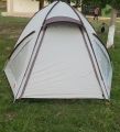 13 FEET LONG WATER/HEAT PROOF GLACIAL SPANISH CAMPING TENT 3 4 PERSON. 