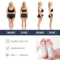 Slimming Detox Foot Patches Detoxification Anti swelling Weight Loss Body shaping firming Thigh Feet care Pads Beauty Health. 