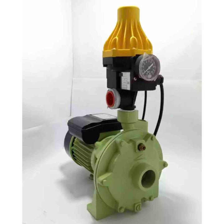ESPA Automatic Pressure Switch Controller