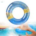 Inflatable Swimming Rings for Kids Swim Tubes Rings Pool Toys Pool Floats. 
