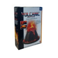 DIY Mini Volcano Eruption Science Experiment Set for Kids Ages 10+. 