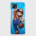 Realme_C25s Cover - SkinLee HQ Hard Case - Super Mario - SKINLEE-456-1-992-717. 