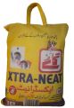 Gai Xtra-Neat Detergent Powder 4 kg Packet - Locally Made in Pakistan. 