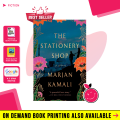 The Stationery Shop By Marjan Kamali | Best seller books Paperback | Buy Books Online Bookberry | Amazon Bestseller. 