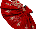 Eid Collection For Women Embroidered Koti and Frock. 