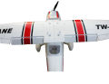 Volantex R/C Skylane Cessna 747-3 PNP Brushless Electric Airplane. 