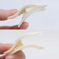 False Eyelashes Applicator Tool for Wear Eyelashes Makeup Tools More Convenient to Wear Lashes. 