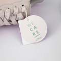 ELO - S.Oliver Unisex Leather Sneakers. 