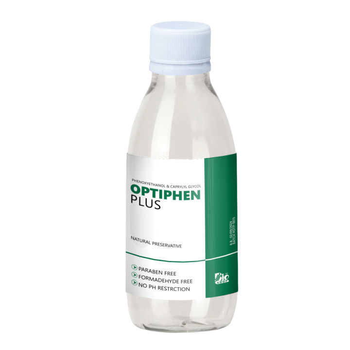 Optiphen Plus Natural Preservative | Optiphen Oil Soluble Preservative for Cosmetics, Lotions, Serums Available