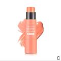Huxia Beauty Long Lasting Famtastic Blusher Double Ended Blush Cream. 