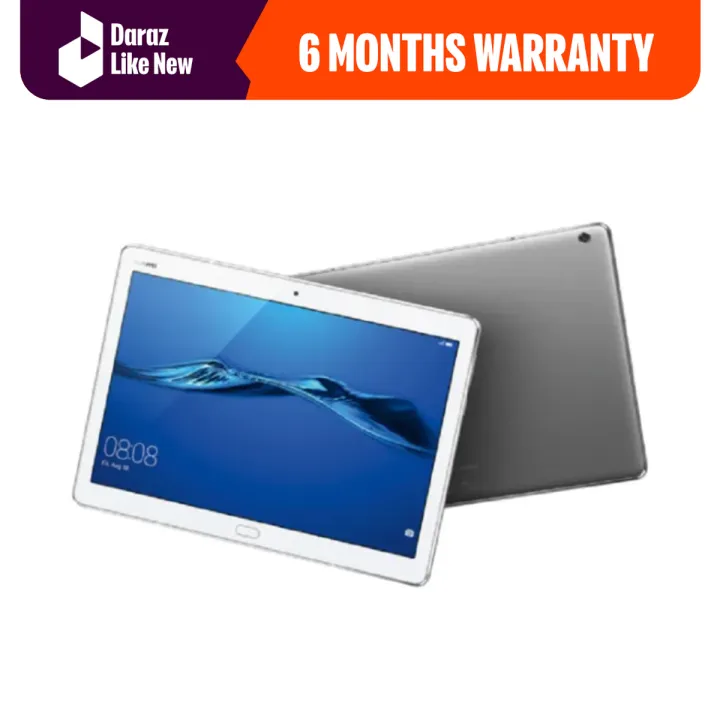 Daraz%20Like%20New%20Tablets%20%E2%80%93%20Huawei%20D-01K%7C%2032%20GB%20Storage%20%7C%203%20GB%20RAM%20%7C%7C%20Octa-core%20Processor%7C%2010.1%E2%80%B3%20HD%20Display%20%7C%208%20MP%20Camera%20Rear%20and%208%20MP%20Front%20%7C%206500%20mAh%20Battery%20-%20FREE%20TABLET%20COVER%20-%20Image%202