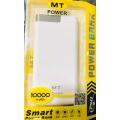 mt power bank. 