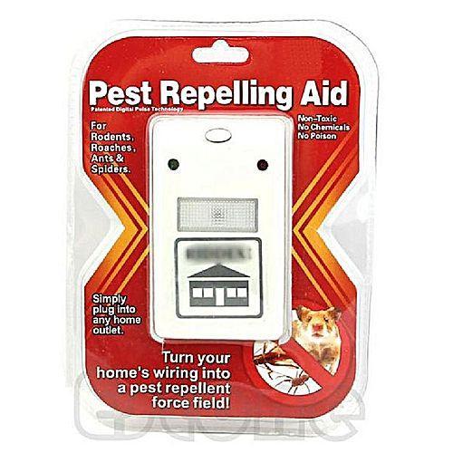 Riddex Pests Repellent