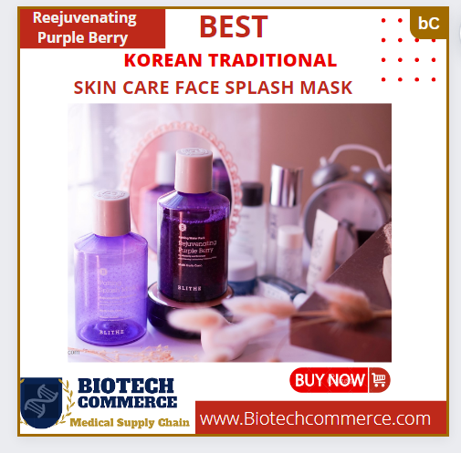 Blithe%20Patting%20Splash%20Mask%20Exfoliating%20Face%20Wash%20Rejuvenating%20Purple%20Berry%20-%20Facial%20Exfoliator%20with%20Castor%20Oil%20&%20Lactic%20Acid%20for%20Blemished%20Dry%20Skin,%20K%20Beauty%20Elasticity%20&%20Firming%202.3%20Fl%20Oz%20-%20Image%209