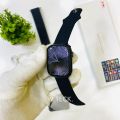 HK10 Pro Max Smart Watch - Ultra Thin Stainless Steel Design, Android Compatible. 