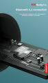 GENUINE Lenovo XT93 Bluetooth 5.0 Headphones Wireless Earphones Waterproof Earbuds Touch Control with Dual HD Mic Long Standby Headsets. 